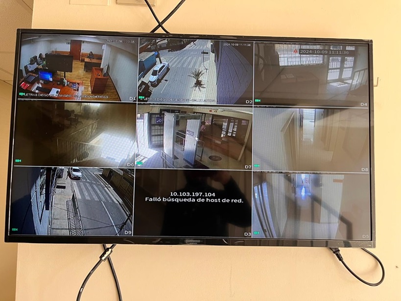 Foto-cctv